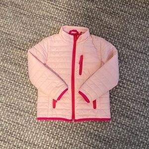 Vineyard Vines Toddler Girls Jacket